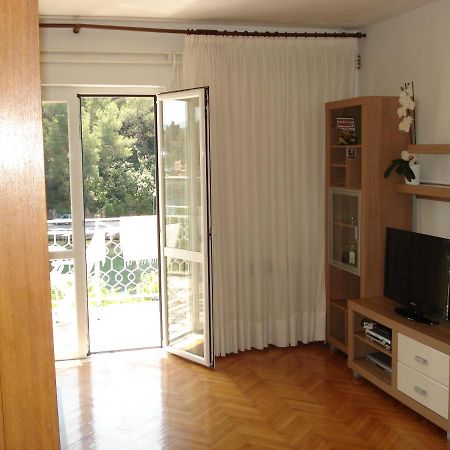 Apartments Luka Korčula Exteriér fotografie
