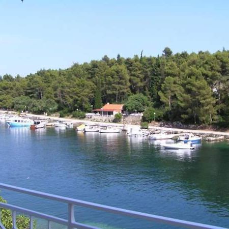 Apartments Luka Korčula Exteriér fotografie