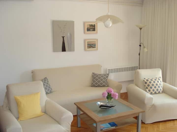 Apartments Luka Korčula Exteriér fotografie