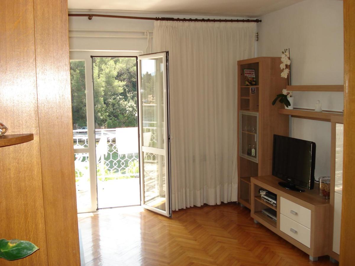 Apartments Luka Korčula Exteriér fotografie