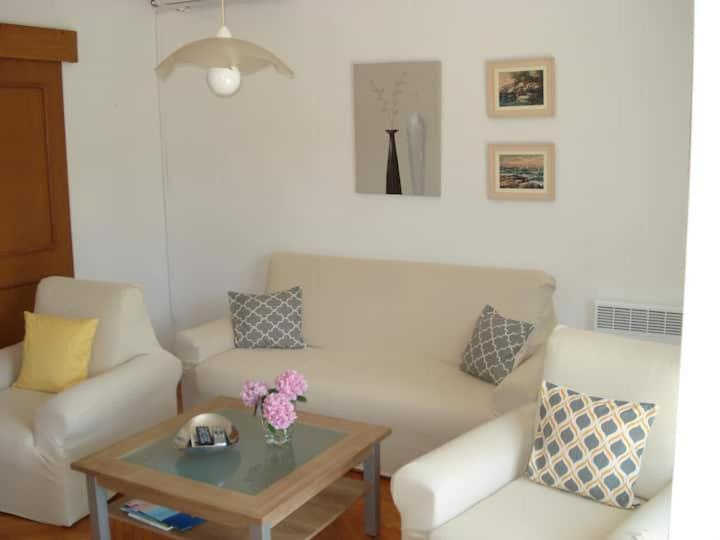 Apartments Luka Korčula Exteriér fotografie