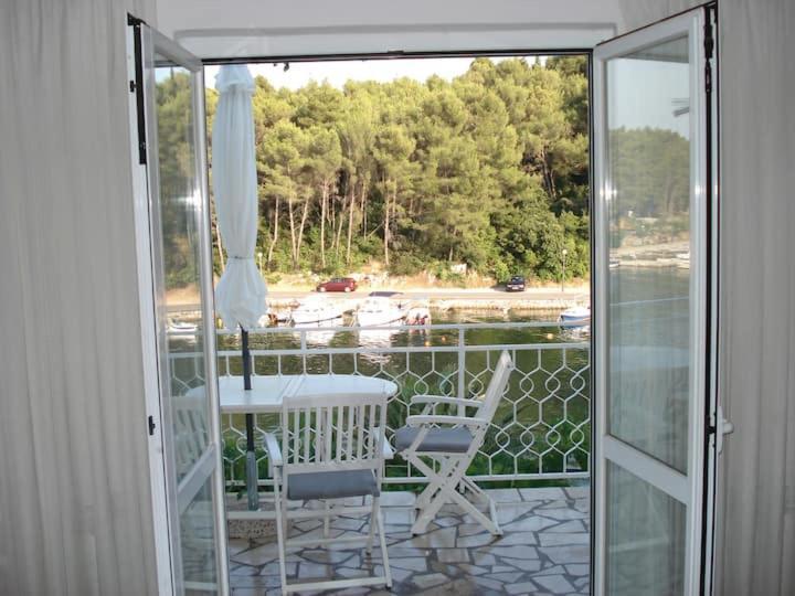 Apartments Luka Korčula Exteriér fotografie