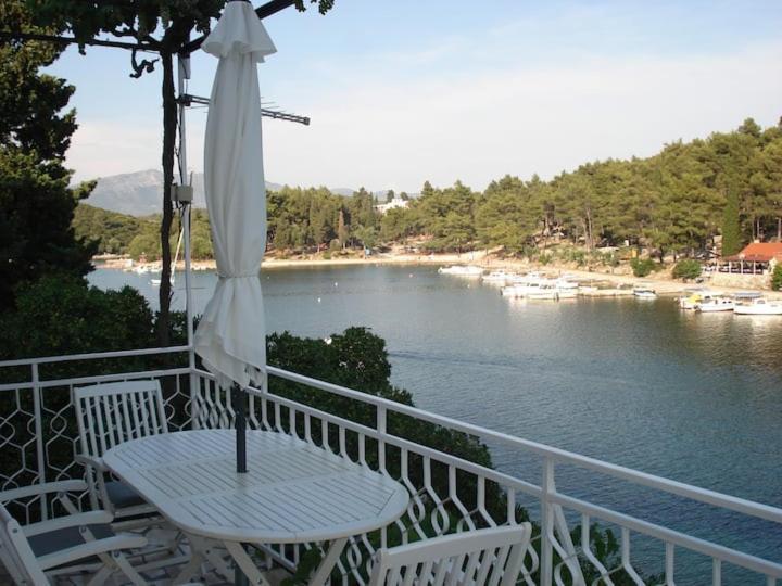 Apartments Luka Korčula Exteriér fotografie