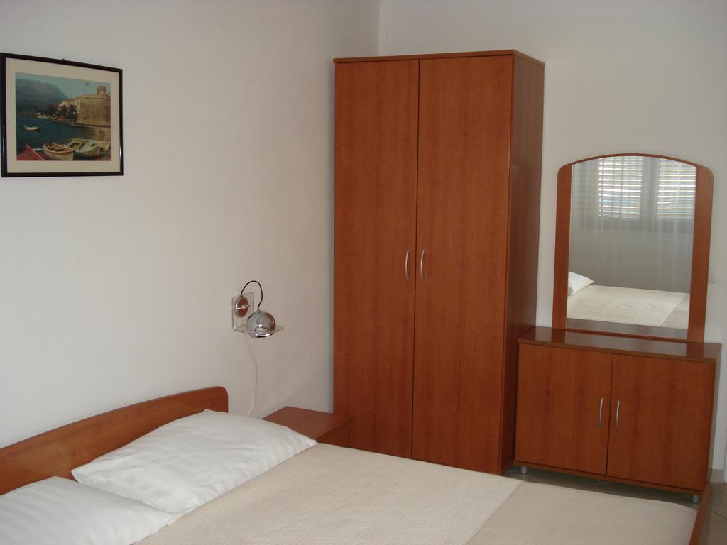 Apartments Luka Korčula Exteriér fotografie