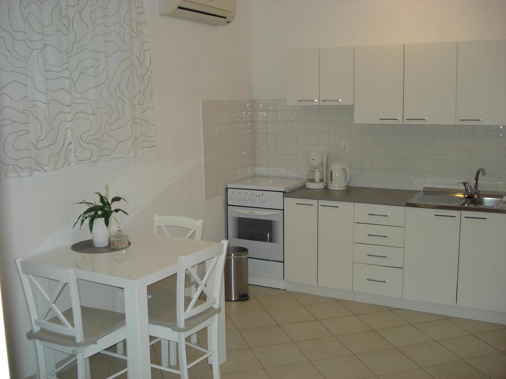 Apartments Luka Korčula Exteriér fotografie