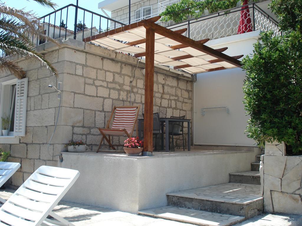 Apartments Luka Korčula Exteriér fotografie