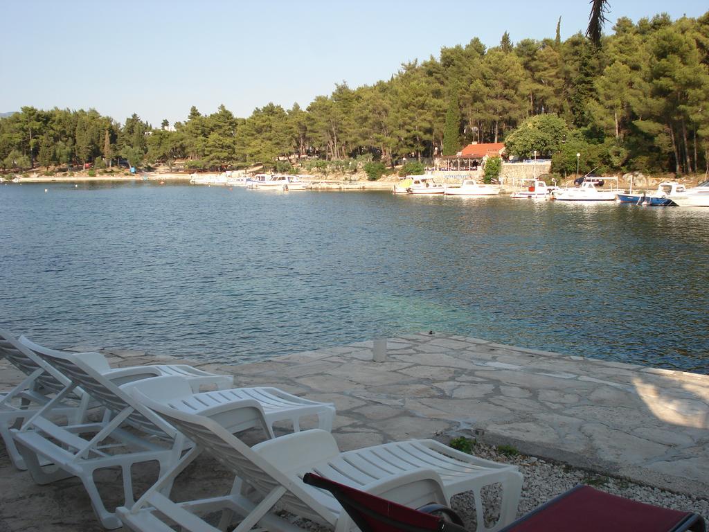 Apartments Luka Korčula Exteriér fotografie
