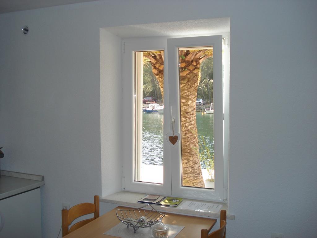 Apartments Luka Korčula Exteriér fotografie