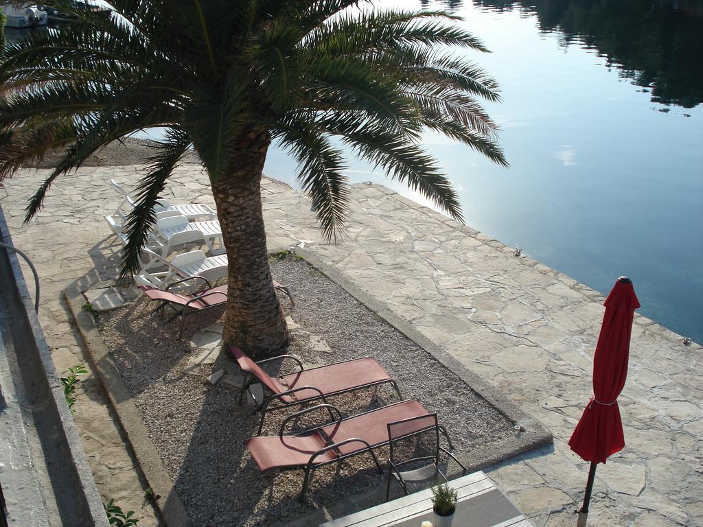 Apartments Luka Korčula Exteriér fotografie